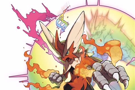 Pokémon boss explains why Sun and Moon sideline Mega Evolution.